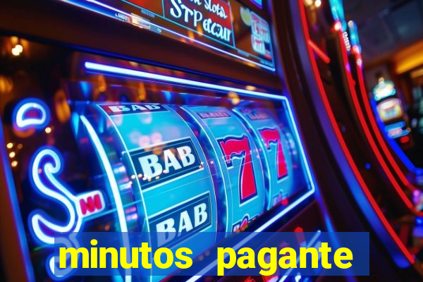 minutos pagante fortune rabbit